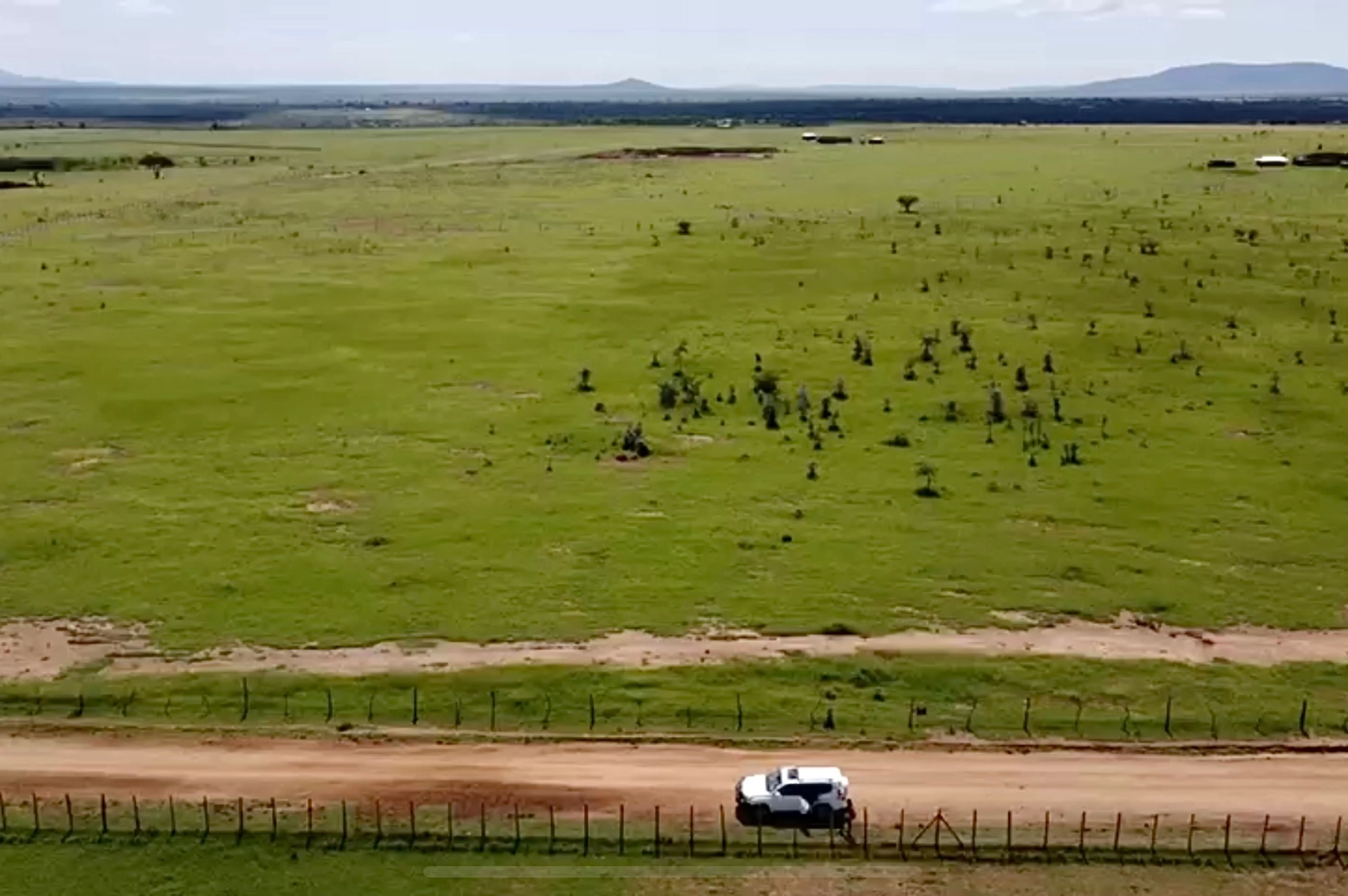 2 Acres Prime Plot in Masai Mara Near Sekenani gate