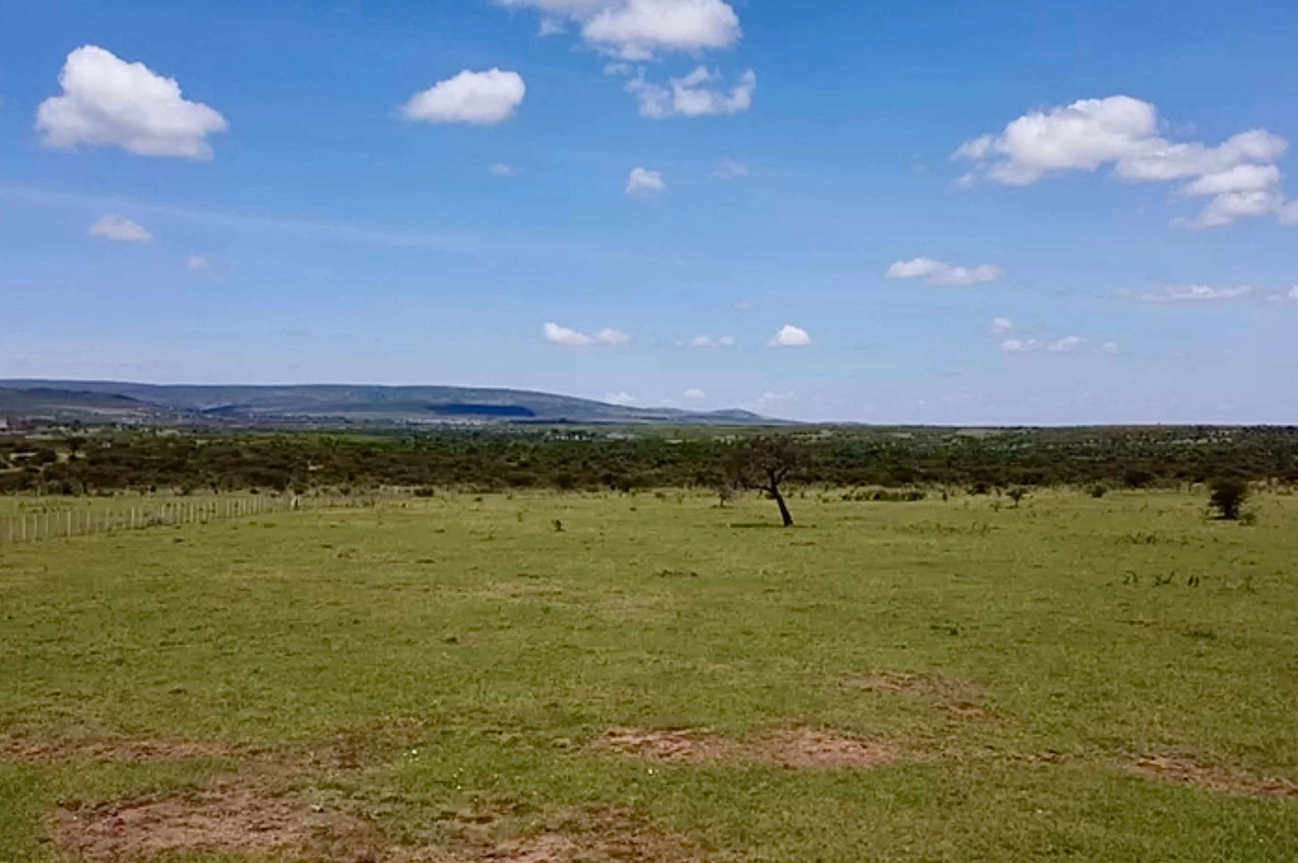 2 Acres Prime Plot in Masai Mara Near Sekenani gate