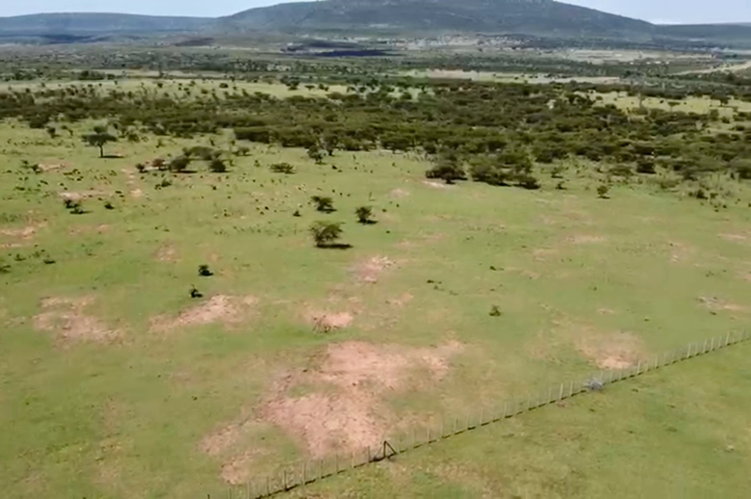2 Acres Prime Plot in Masai Mara Near Sekenani gate