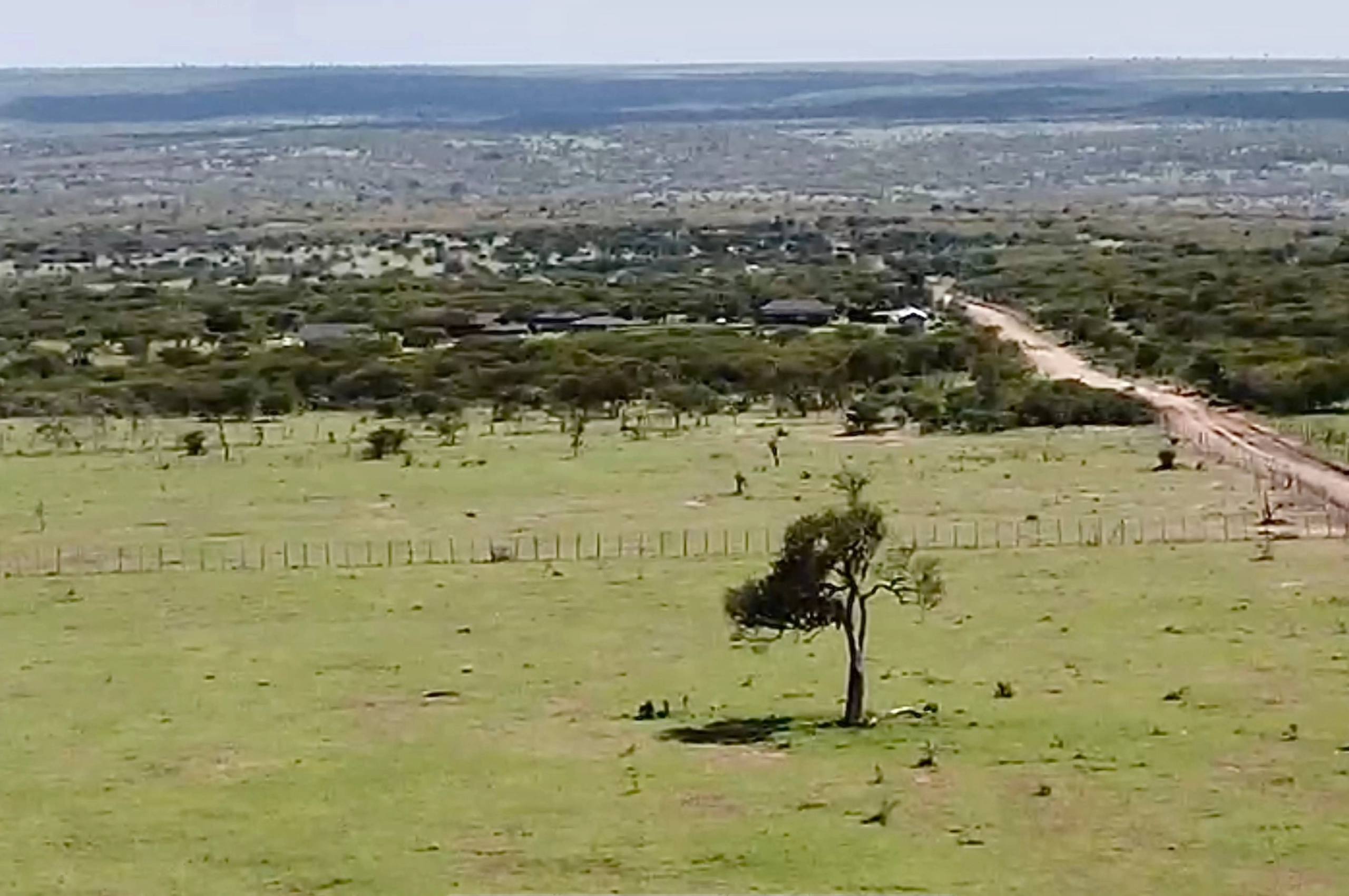 2 Acres Prime Plot in Masai Mara Near Sekenani gate