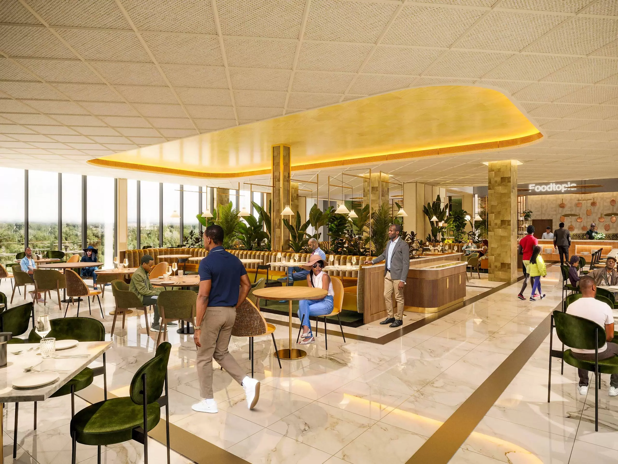 2 Bed Apartment for sale in Valley Arcade